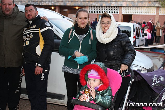 Romera Santa Eulalia 08/12/2017 - 120