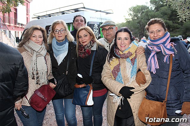 Romera Santa Eulalia 08/12/2017 - 121