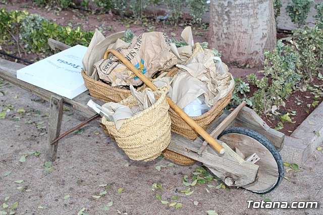 Romera Santa Eulalia 08/12/2017 - 123