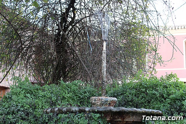 Romera Santa Eulalia 08/12/2017 - 134