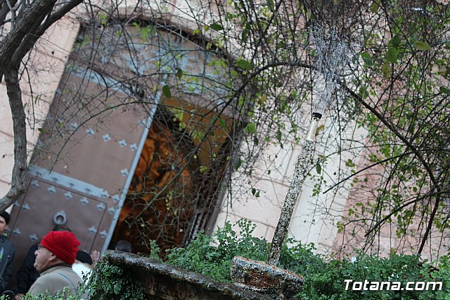 Romera Santa Eulalia 08/12/2017 - 138