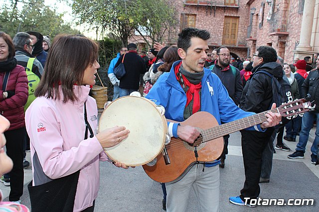 Romera Santa Eulalia 08/12/2017 - 141