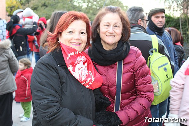 Romera Santa Eulalia 08/12/2017 - 142