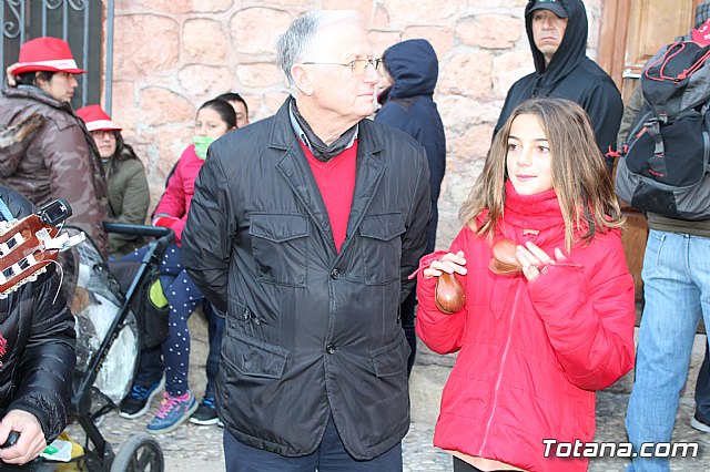 Romera Santa Eulalia 08/12/2017 - 143