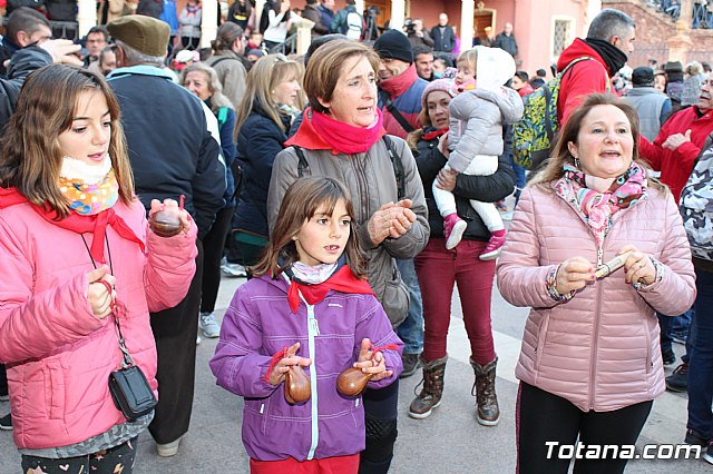 Romera Santa Eulalia 08/12/2017 - 144