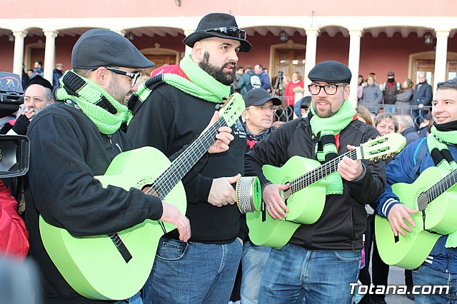 Romera Santa Eulalia 08/12/2017 - 147