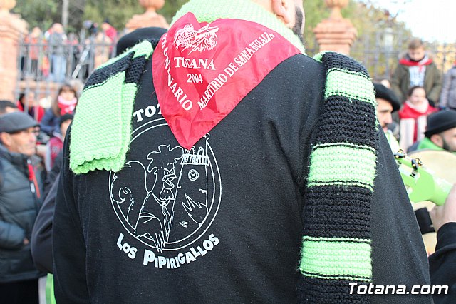 Romera Santa Eulalia 08/12/2017 - 151