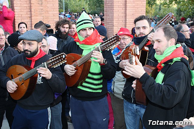 Romera Santa Eulalia 08/12/2017 - 154