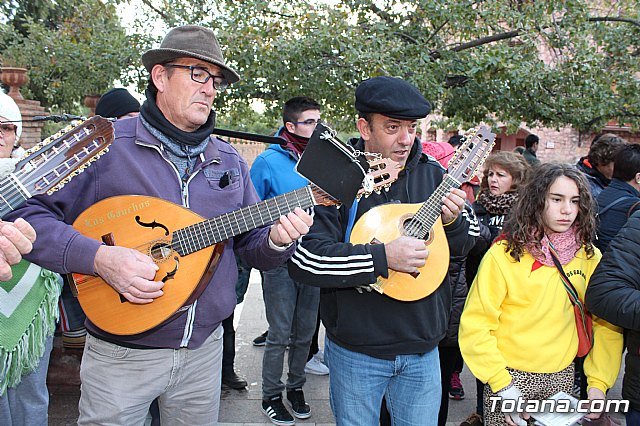Romera Santa Eulalia 08/12/2017 - 155