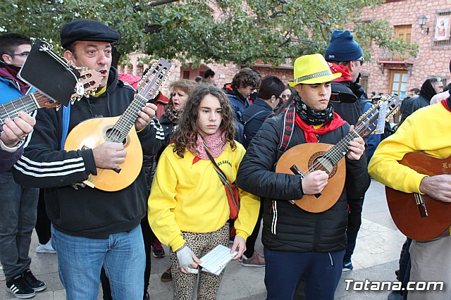 Romera Santa Eulalia 08/12/2017 - 156