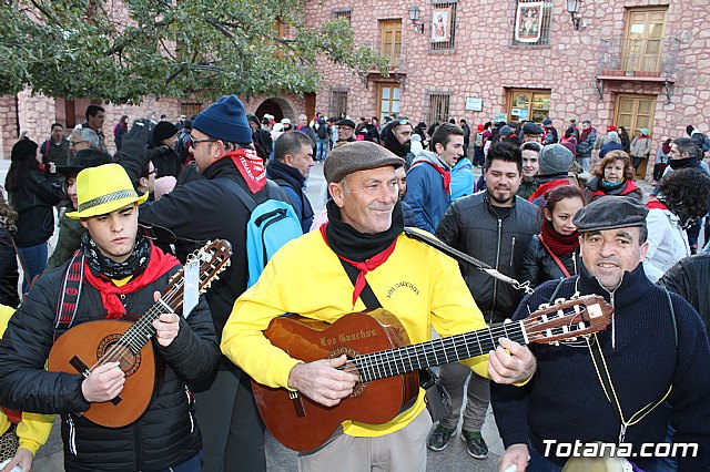 Romera Santa Eulalia 08/12/2017 - 164