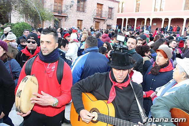 Romera Santa Eulalia 08/12/2017 - 165