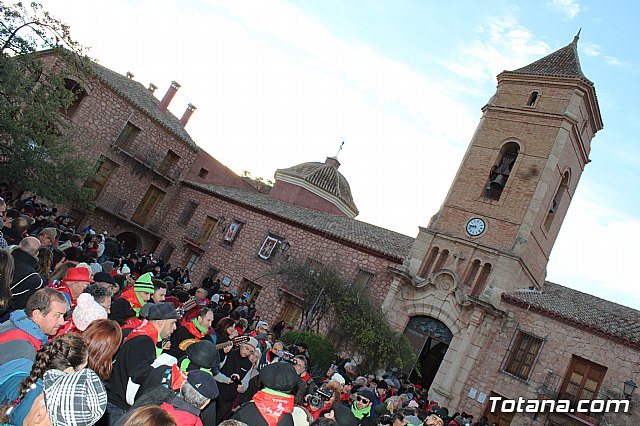 Romera Santa Eulalia 08/12/2017 - 171