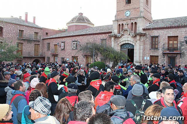 Romera Santa Eulalia 08/12/2017 - 172