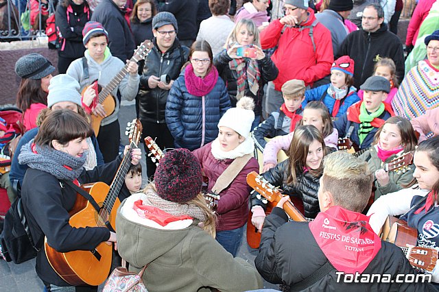 Romera Santa Eulalia 08/12/2017 - 175