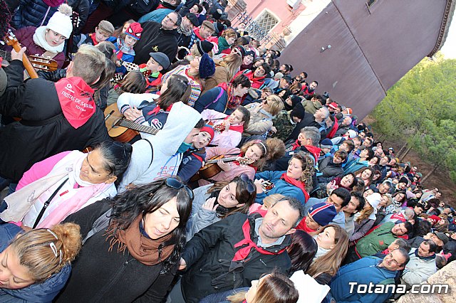 Romera Santa Eulalia 08/12/2017 - 181