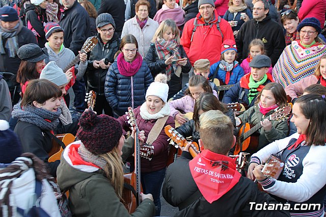 Romera Santa Eulalia 08/12/2017 - 189