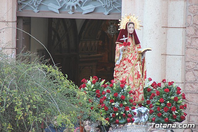 Romera Santa Eulalia 08/12/2017 - 191