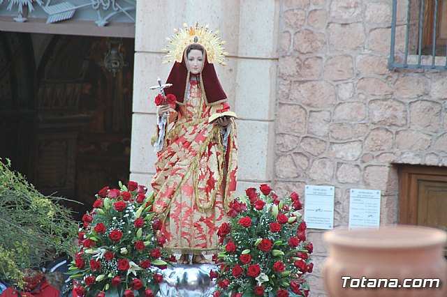 Romera Santa Eulalia 08/12/2017 - 193