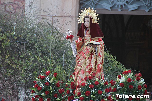 Romera Santa Eulalia 08/12/2017 - 194