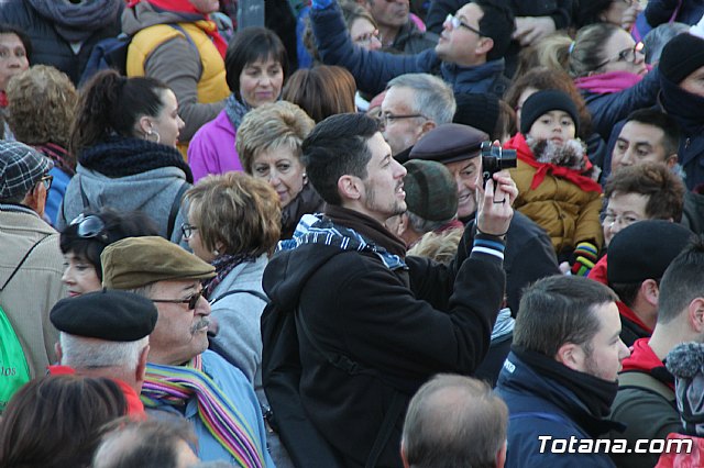 Romera Santa Eulalia 08/12/2017 - 196