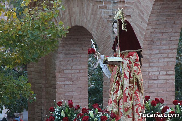 Romera Santa Eulalia 08/12/2017 - 205