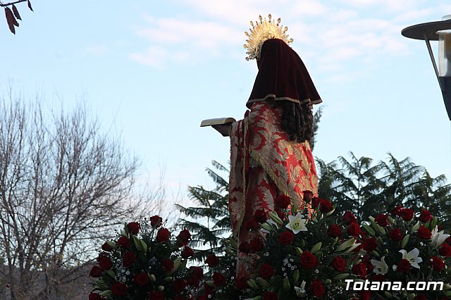Romera Santa Eulalia 08/12/2017 - 216