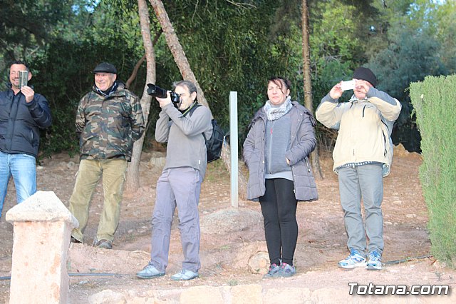 Romería Santa Eulalia 08/12/2017 - 219