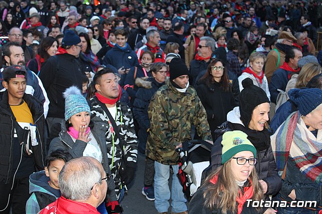 Romera Santa Eulalia 08/12/2017 - 243