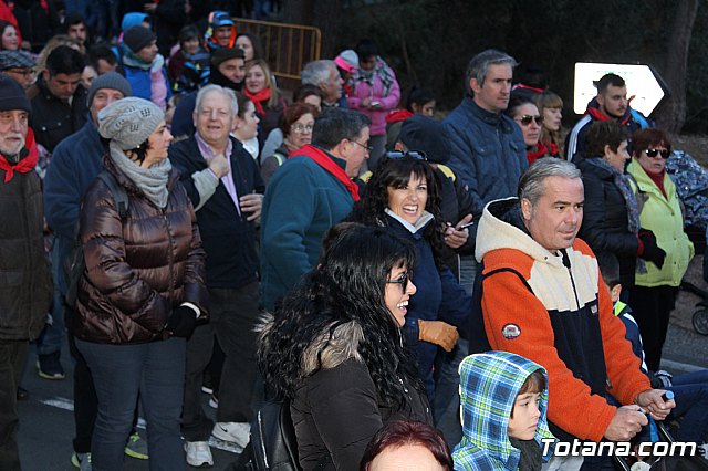 Romera Santa Eulalia 08/12/2017 - 249