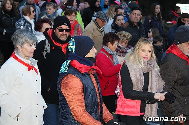 Romera Santa Eulalia 08/12/2017 - 250