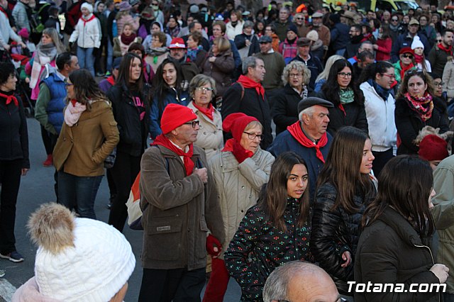 Romera Santa Eulalia 08/12/2017 - 255