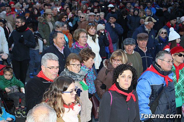 Romera Santa Eulalia 08/12/2017 - 259