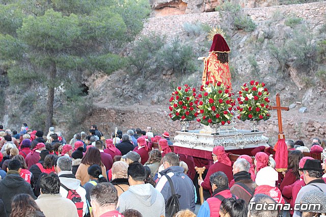 Romera Santa Eulalia 08/12/2017 - 393