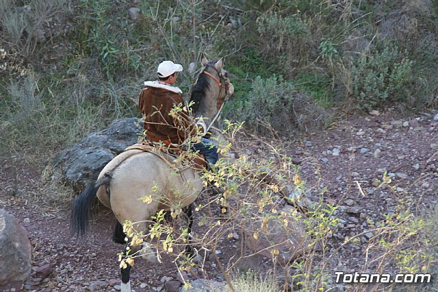 Romera Santa Eulalia 08/12/2017 - 406