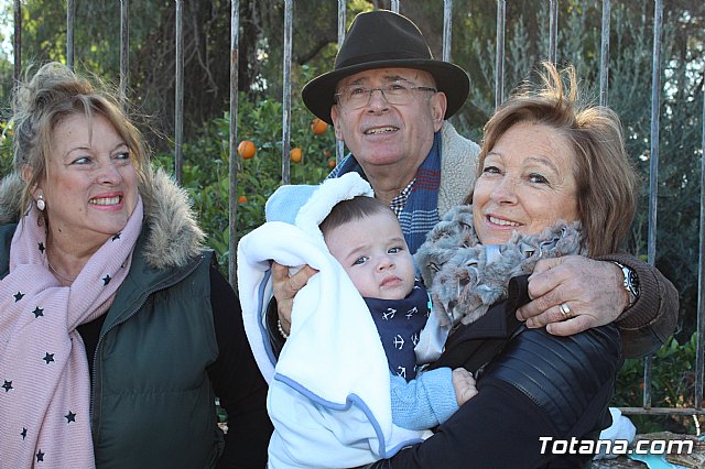 Romera Santa Eulalia 08/12/2017 - 420