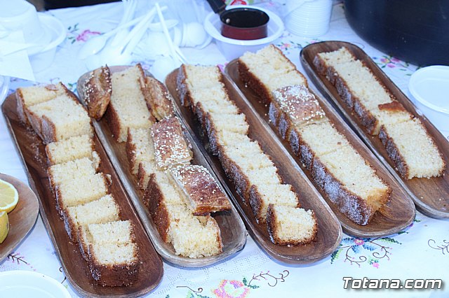 Romera Santa Eulalia 08/12/2017 - 422