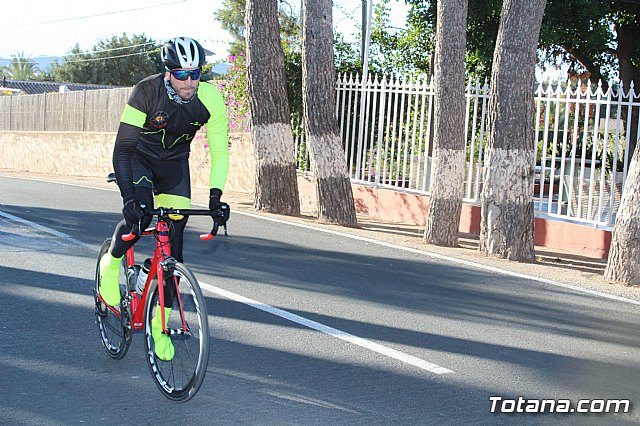 Romera Santa Eulalia 08/12/2017 - 424