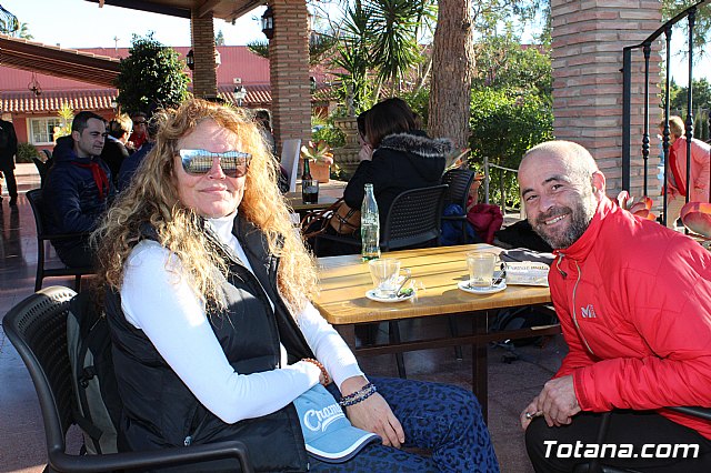 Romera Santa Eulalia 08/12/2017 - 427