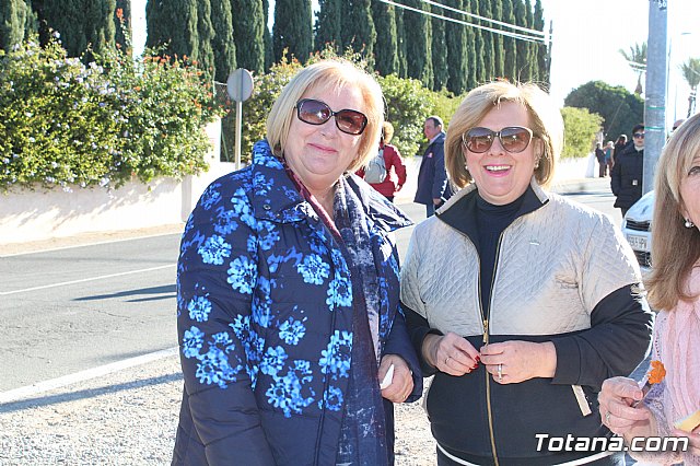 Romera Santa Eulalia 08/12/2017 - 431