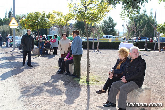 Romera Santa Eulalia 08/12/2017 - 433
