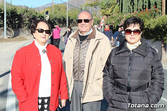 Romera Santa Eulalia 08/12/2017 - 434