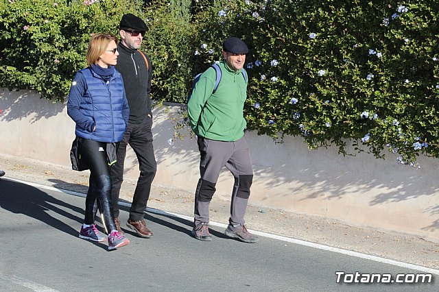 Romera Santa Eulalia 08/12/2017 - 440