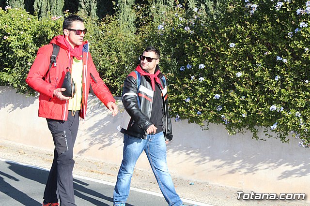 Romera Santa Eulalia 08/12/2017 - 443