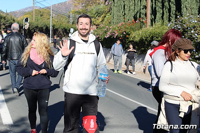 Romera Santa Eulalia 08/12/2017 - 446