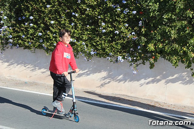 Romera Santa Eulalia 08/12/2017 - 447