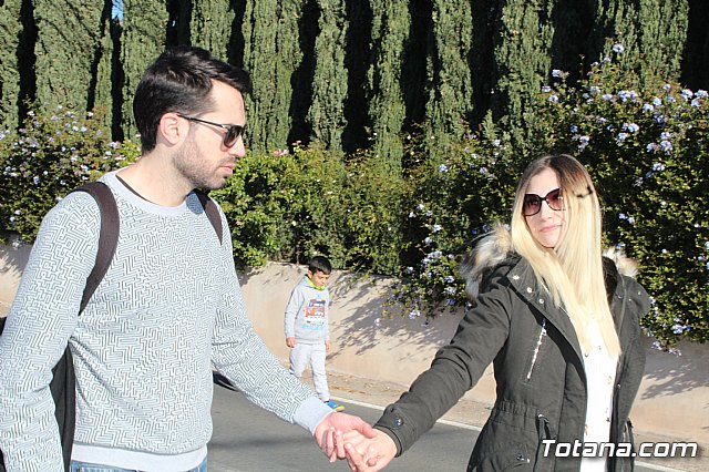 Romera Santa Eulalia 08/12/2017 - 461