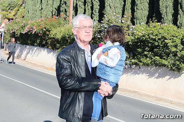 Romera Santa Eulalia 08/12/2017 - 462