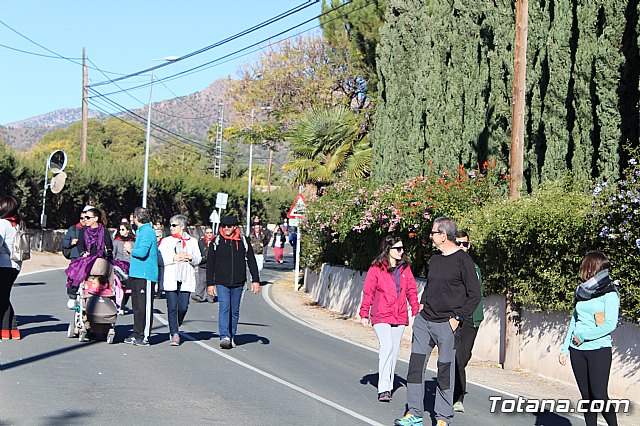 Romera Santa Eulalia 08/12/2017 - 464