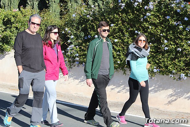 Romera Santa Eulalia 08/12/2017 - 465